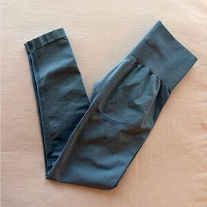 NVGTN Women's Blue Leggings